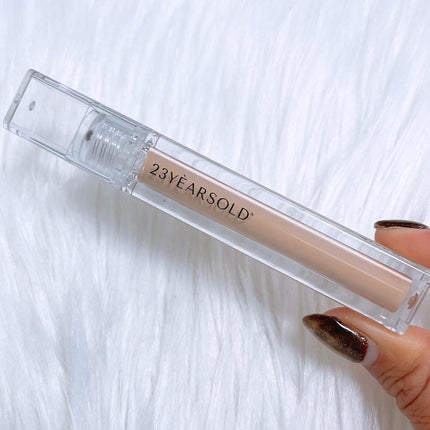 ダーマシンコンシーラー/23years old/リキッドコンシーラーを使ったクチコミ(5枚目)