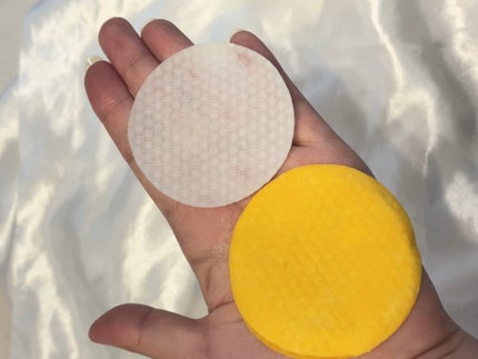 meið on LIPS ãð¿ã¯ã¬ã³ãžã³ã°ãããåæã®ã¯ã¬ã³ãžã³ã°ãããã§ãããããã¿ã€ã..ãïŒ3æç®ïŒ