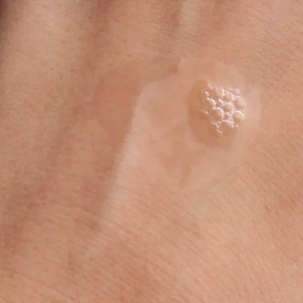 ノーモアブラックヘッド(ノーズピーリング)/One-day's you/スクラブ・ゴマージュを使ったクチコミ(3枚目)