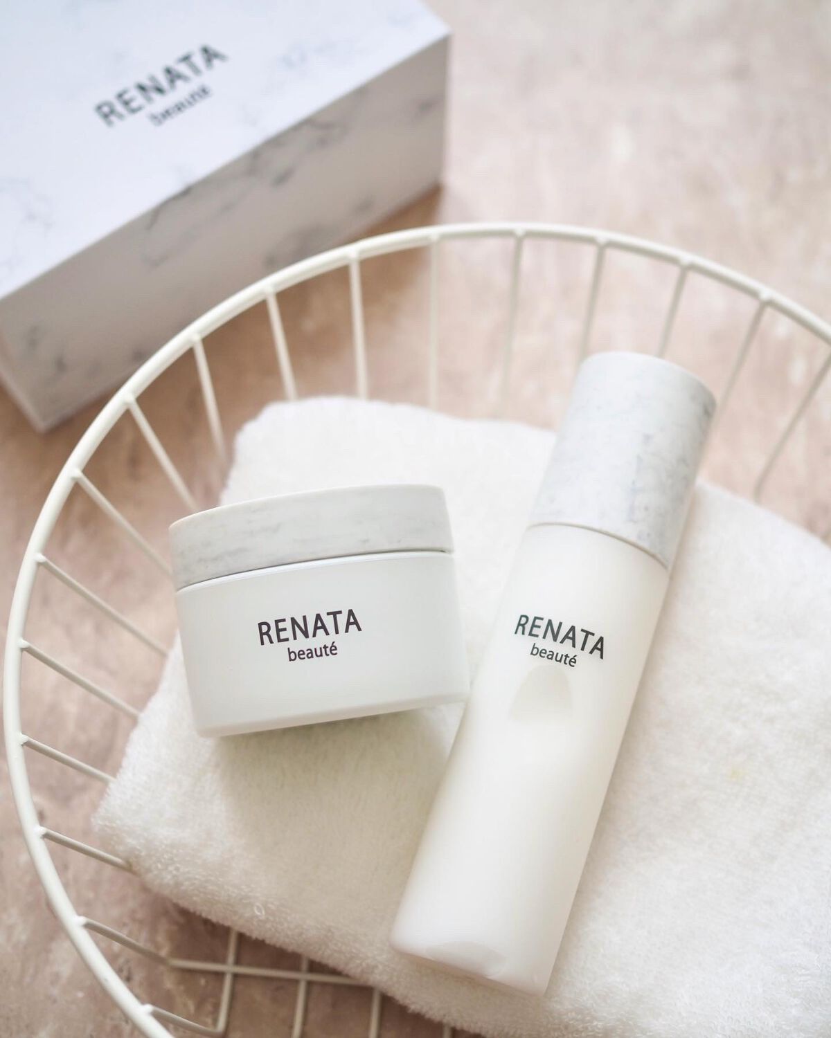 すぐったレディース福袋 新品 RENATA beaute レナータ ボーテ