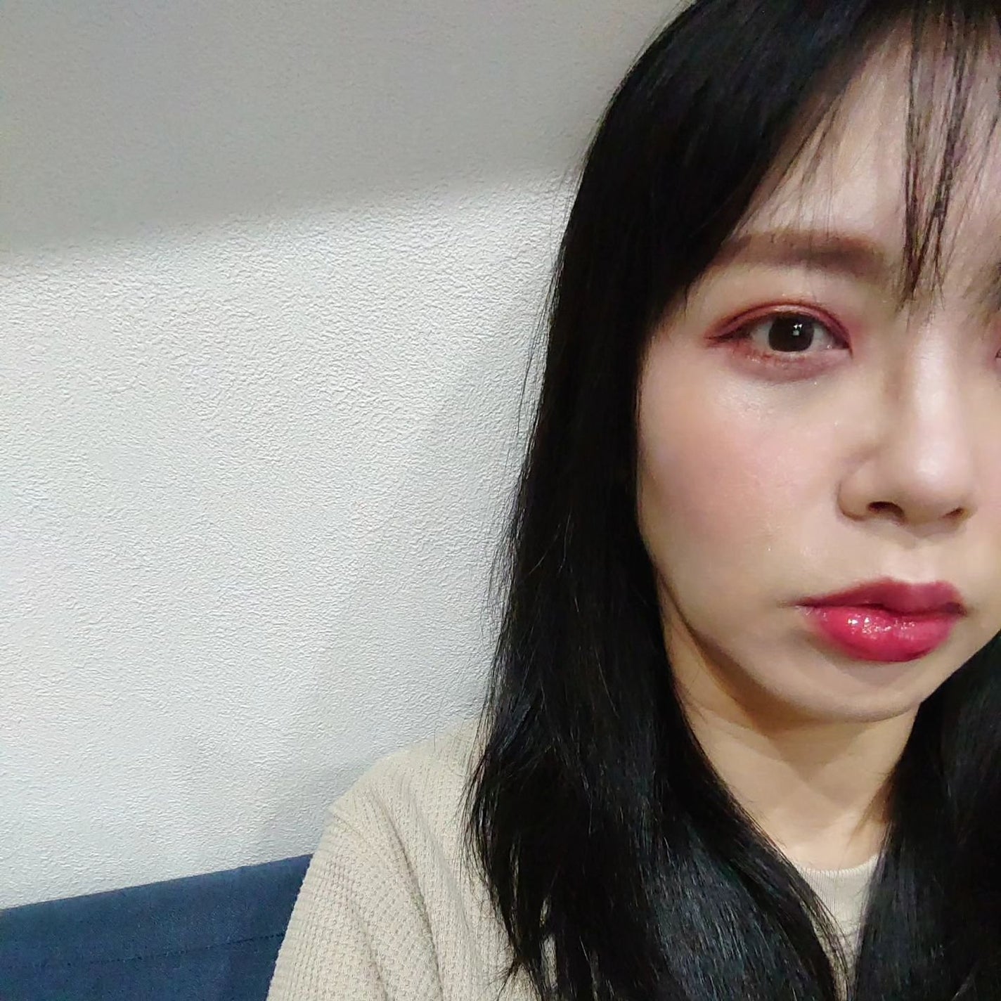 シグニチャー カラー アイズ/SUQQU/アイシャドウパレットを使ったクチコミ(7枚目)