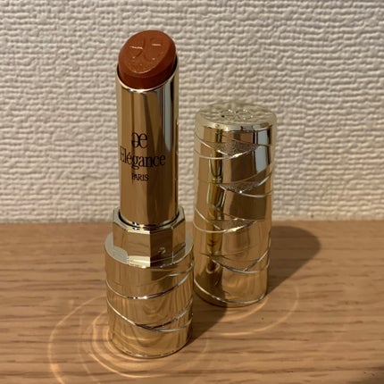 ルージュ クラジュール/Elégance/口紅を使ったクチコミ(1枚目)