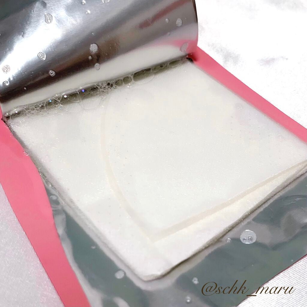 CICA ULTIMATE AMPULE/4YE/美容液を使ったクチコミ(7枚目)