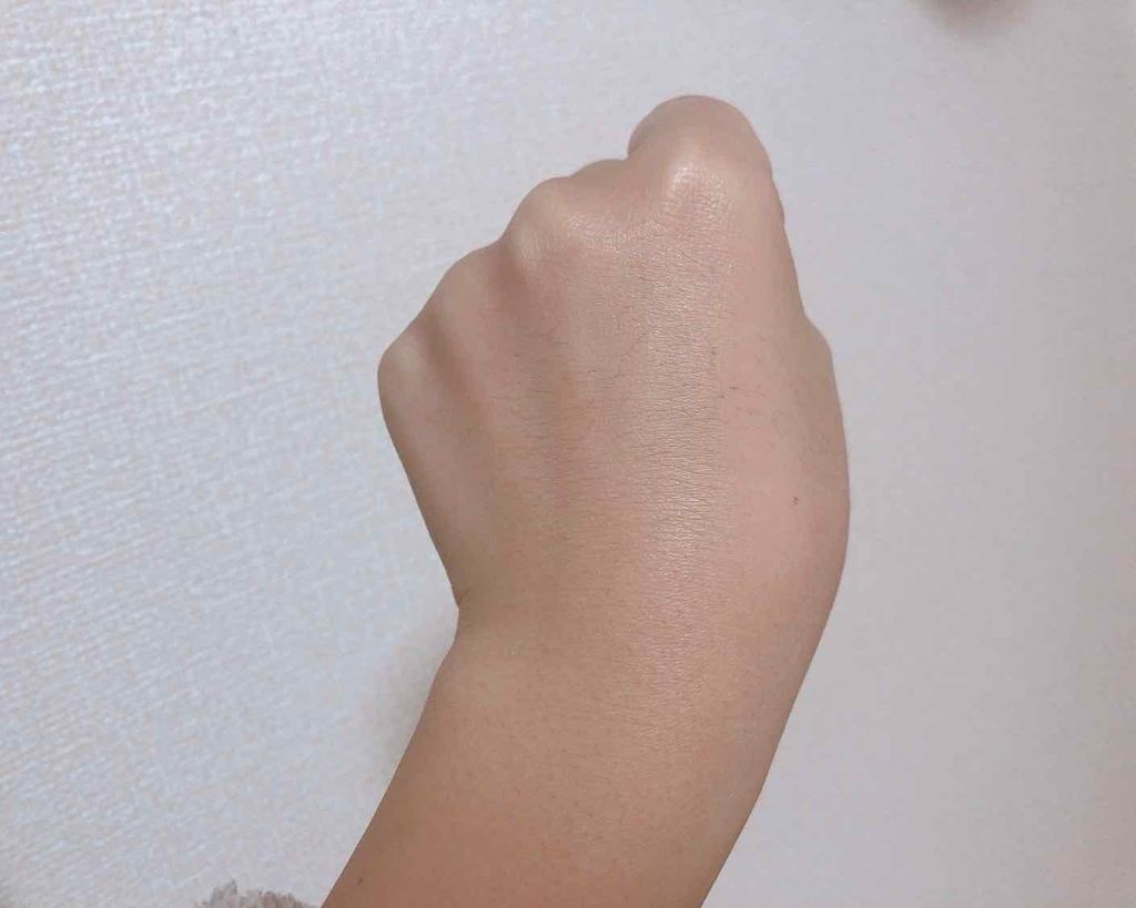 M クッション ファンデーション(モイスチャー)/MISSHA/クッションファンデーションを使ったクチコミ（3枚目）