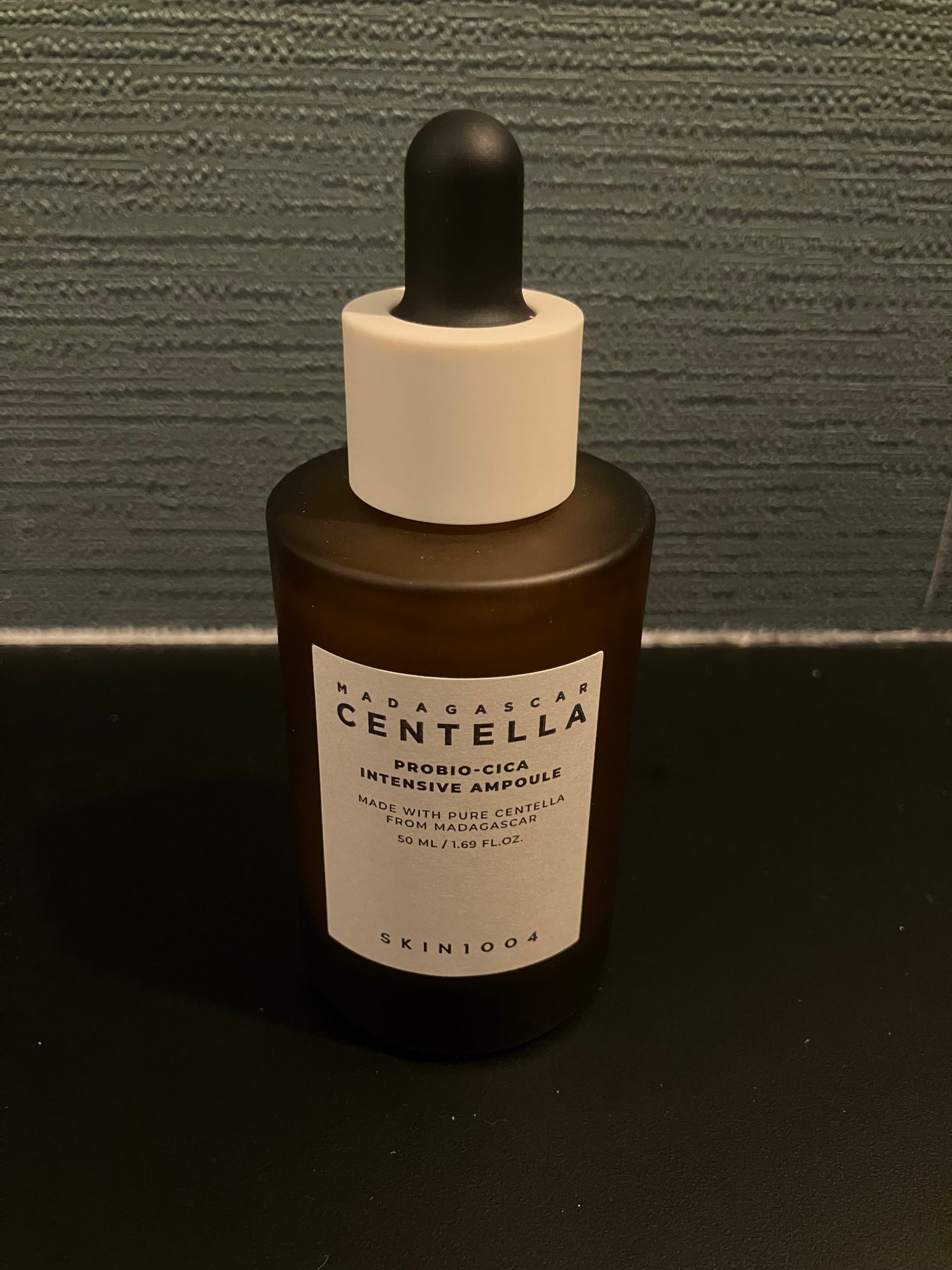 プロバイオシカ インテンシブ アンプル/SKIN1004/美容液を使ったクチコミ(2枚目)