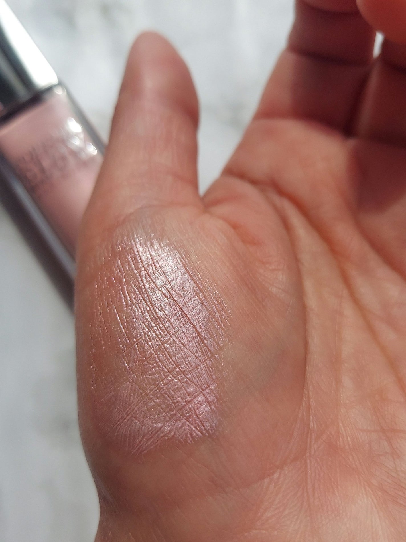 ディオールスキン フォーエヴァー グロウ マキシマイザー/Dior/ハイライトを使ったクチコミ(6枚目)