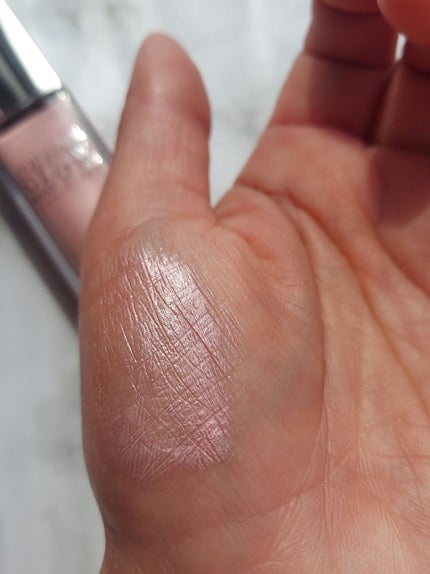 ディオールスキン フォーエヴァー グロウ マキシマイザー/Dior/ハイライトを使ったクチコミ(6枚目)