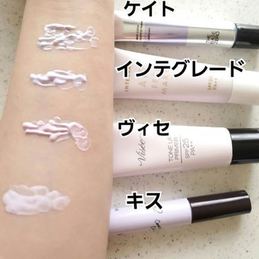 ピュアラディアントプロテクション アクアティックグロー クッションファンデーション SPF50+／PA+++/NARS/クッションファンデーションを使ったクチコミ（2枚目）