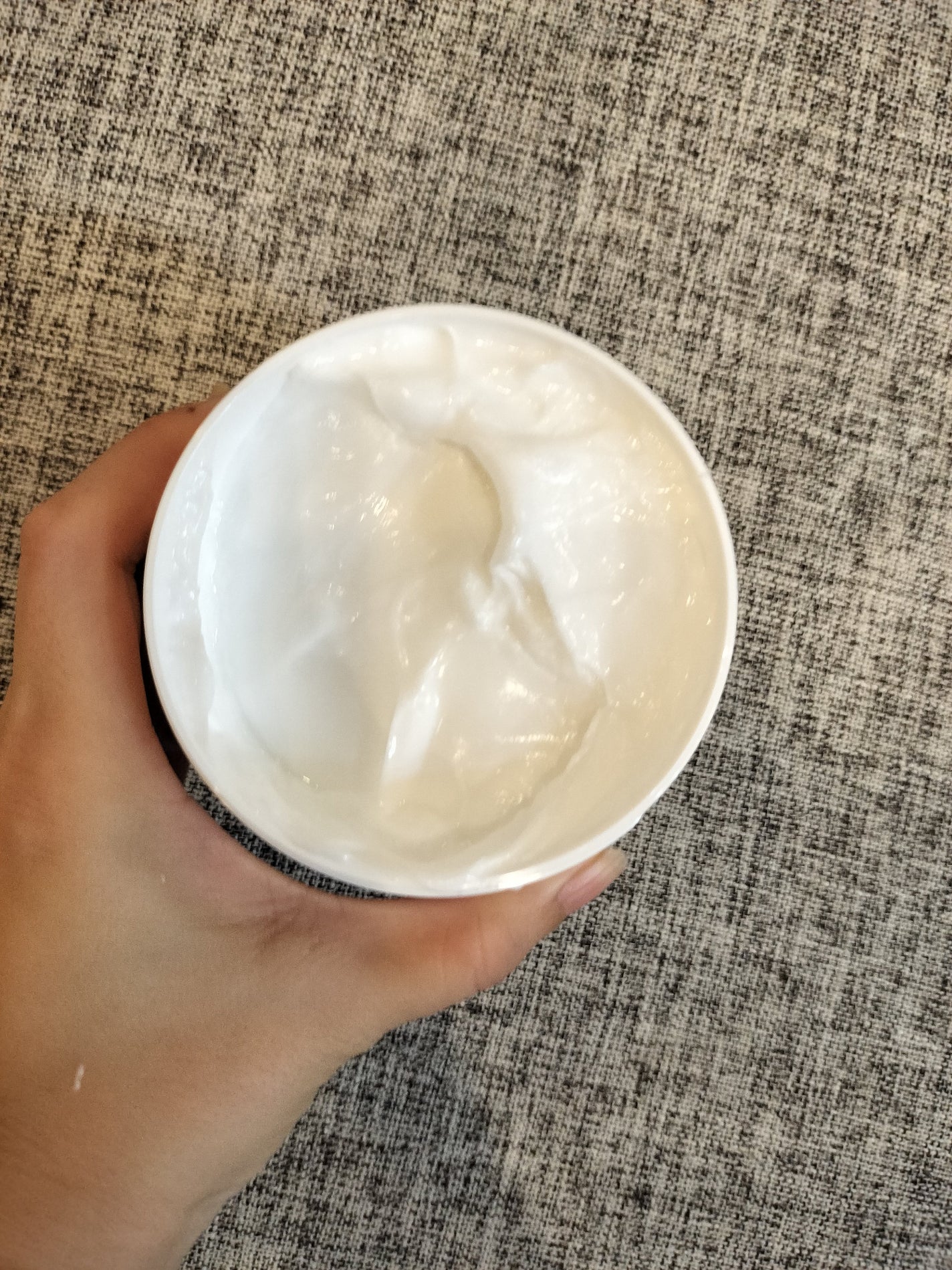 ダヴ クリームボディウォッシュ ジョイアスグロウ/ダヴ/ボディソープを使ったクチコミ(2枚目)