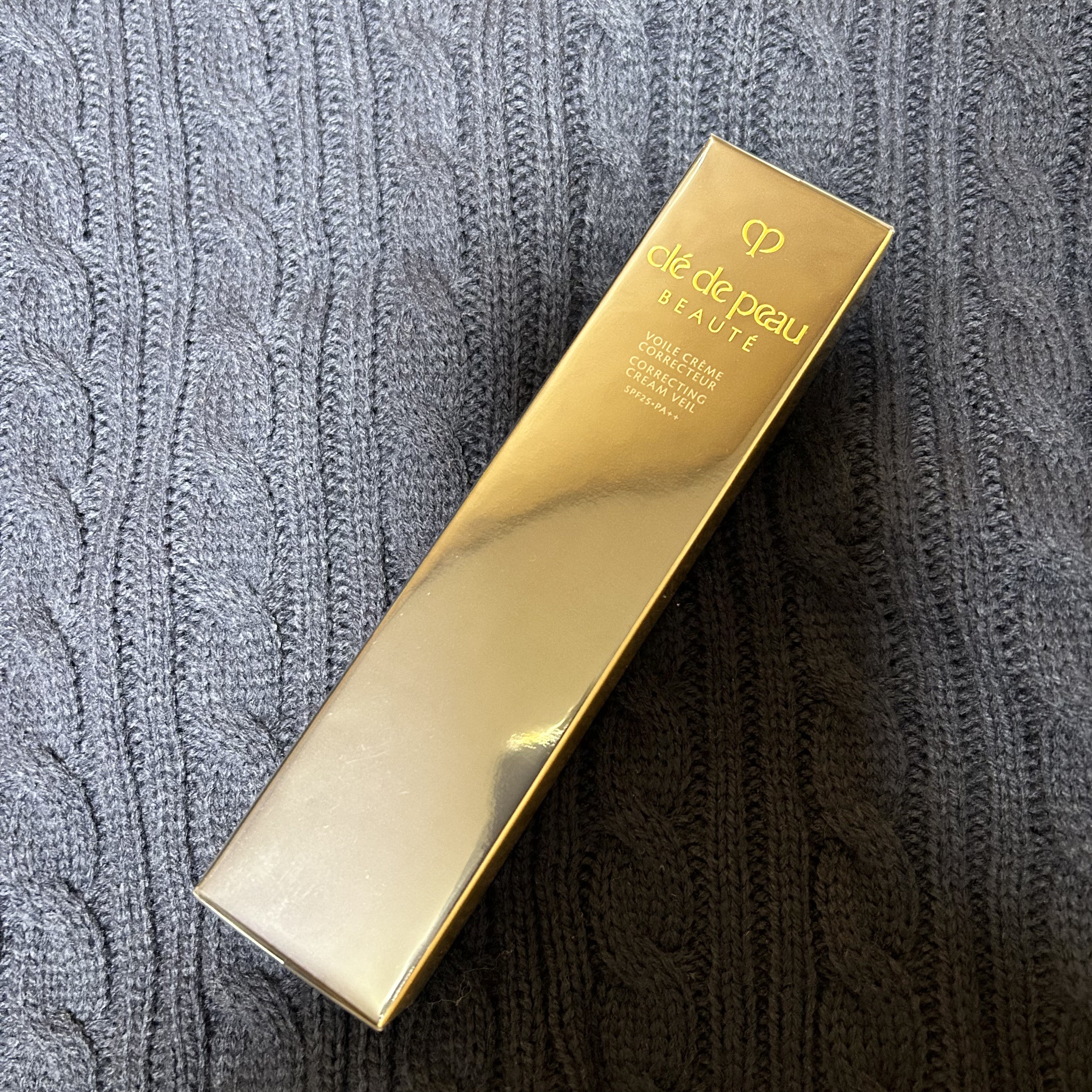 ムースネトワイアントA n/クレ・ド・ポー ボーテ/洗顔フォームを使ったクチコミ（1枚目）