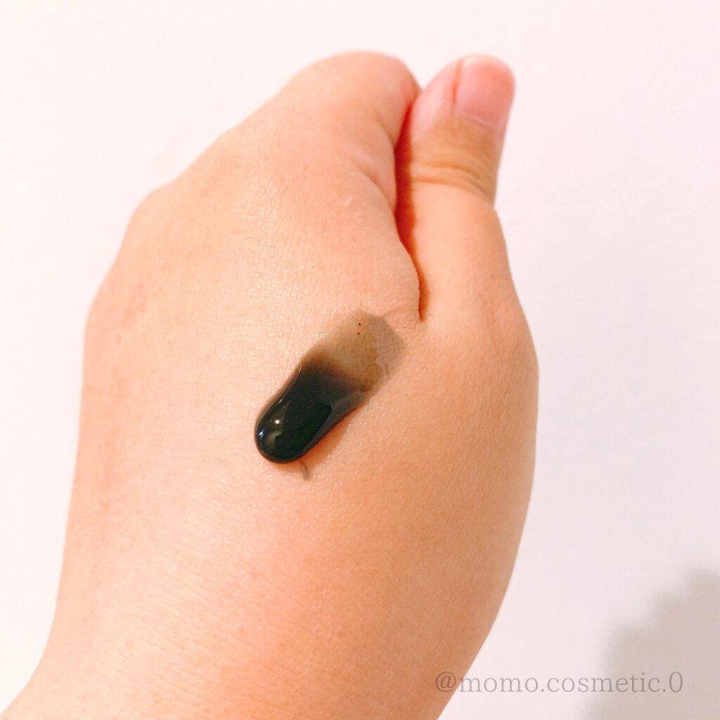 小鼻角質粘着糊/ポアナイス/シートマスク・パックを使ったクチコミ（2枚目）