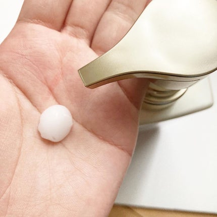 リペア メルティングブースター/season free 365/アウトバストリートメントを使ったクチコミ(5枚目)