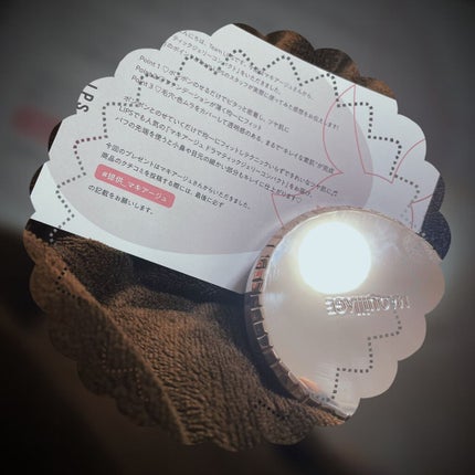 ドラマティックジェリーコンパクト/マキアージュ/クッションファンデーションを使ったクチコミ(1枚目)