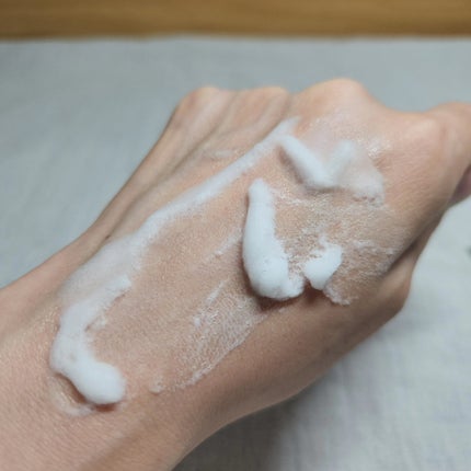 スパークリングスカルプスケーラー/ミンツリー/頭皮ケアを使ったクチコミ(4枚目)