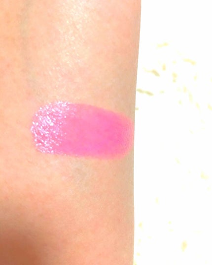 リップブロッサム/JILL STUART/口紅を使ったクチコミ(3枚目)