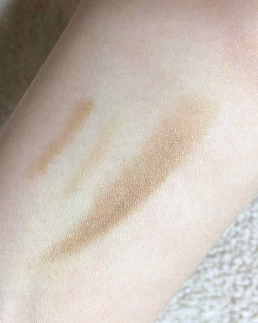 パウダー&ペンシル アイブロウEX/excel/アイブロウペンシルを使ったクチコミ(3枚目)