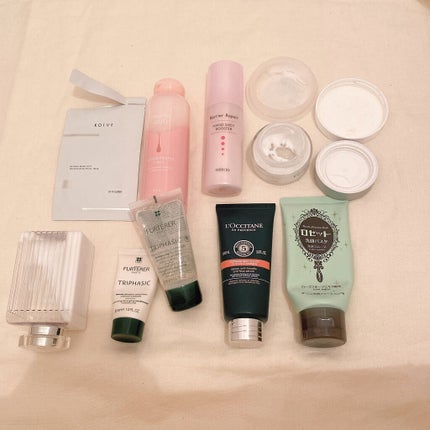 ロゼット洗顔パスタ 海泥スムース/ロゼット/洗顔フォームを使ったクチコミ(2枚目)