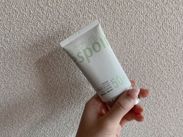 espoir water splash sun cream Fresh







espoirの日焼け止めです。

フレッシュな使い心地でまるで何もつけてないかと思うくらい🌱



グリーンの補正効