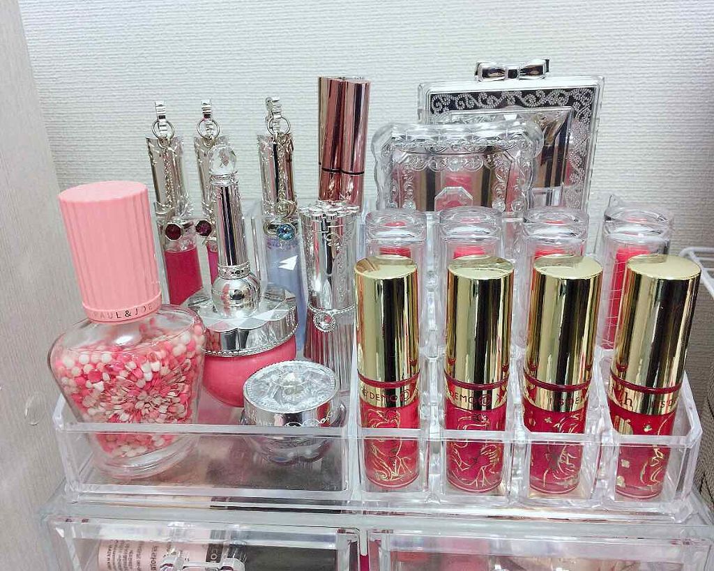 リボンクチュール アイズ/JILL STUART/アイシャドウパレットを使ったクチコミ（1枚目）