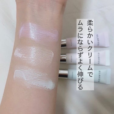 アイデアルアクトレス バックステージクリーム SPF30 PA++ 50ml/KLAVUU/化粧下地を使ったクチコミ（3枚目）