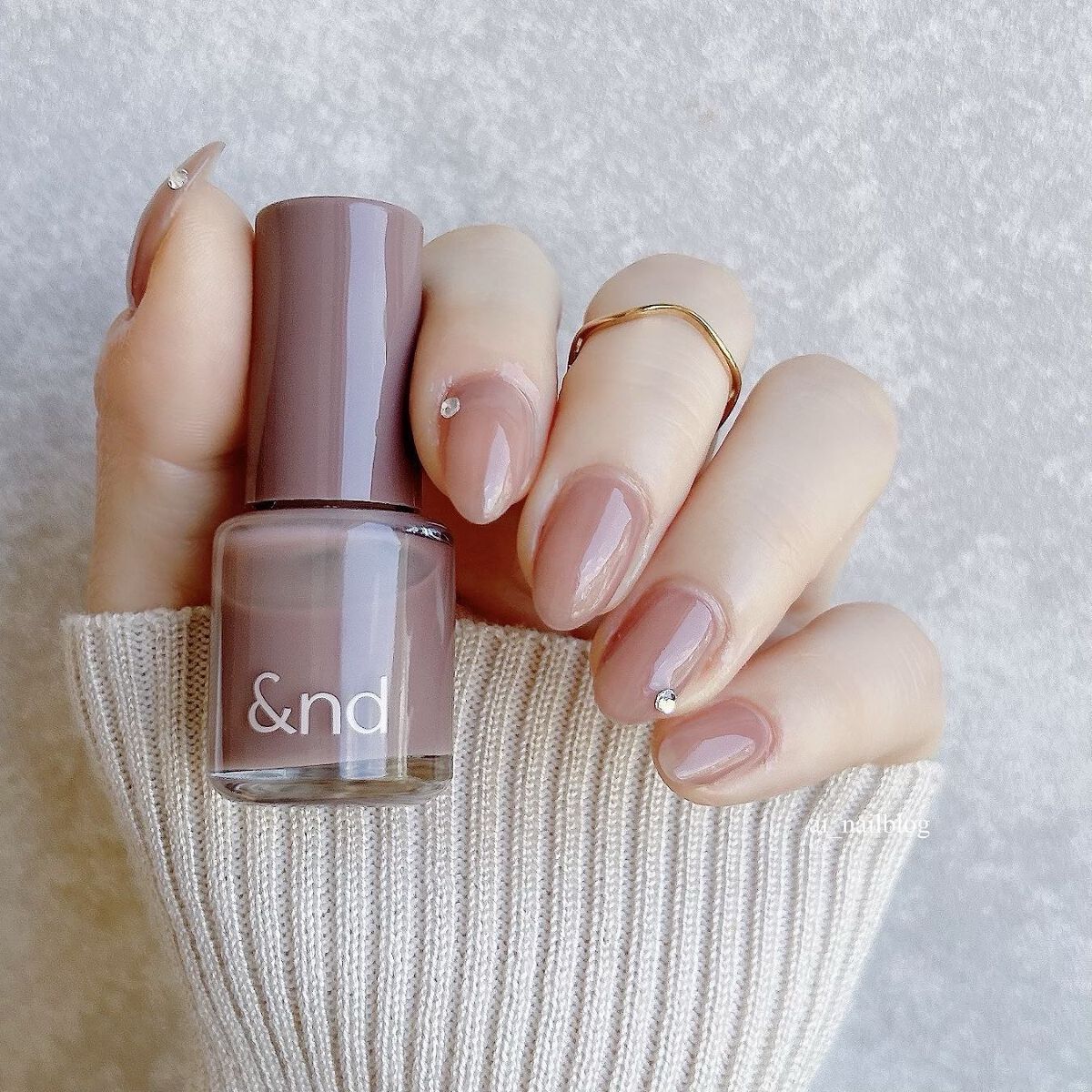 エナメルコート/コフレドール/ネイルトップコートを使ったクチコミ（1枚目）