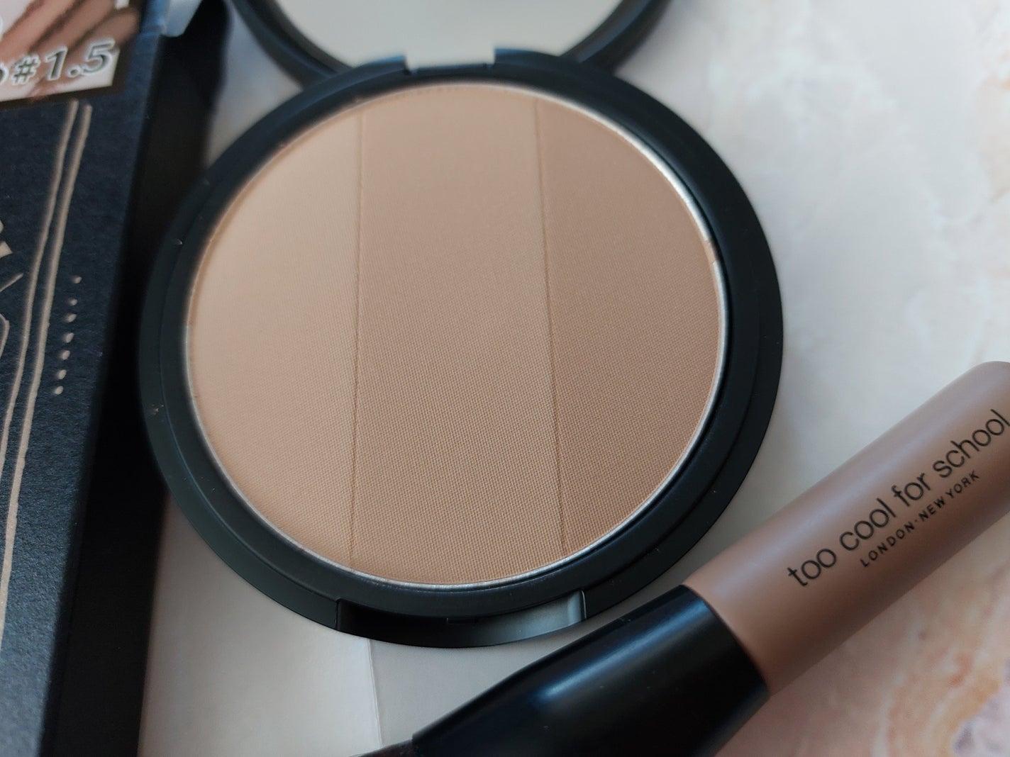 アートクラスバイロダン シェーディング/too cool for school/シェーディングを使ったクチコミ(2枚目)