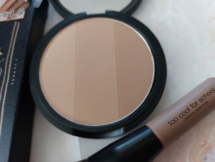 アートクラスバイロダン シェーディング/too cool for school/シェーディングを使ったクチコミ(2枚目)