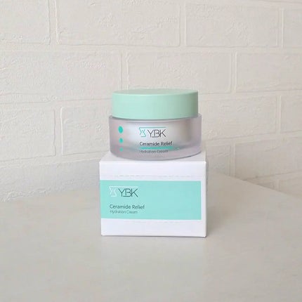 CICA クリーム/YBK/フェイスクリームを使ったクチコミ(1枚目)