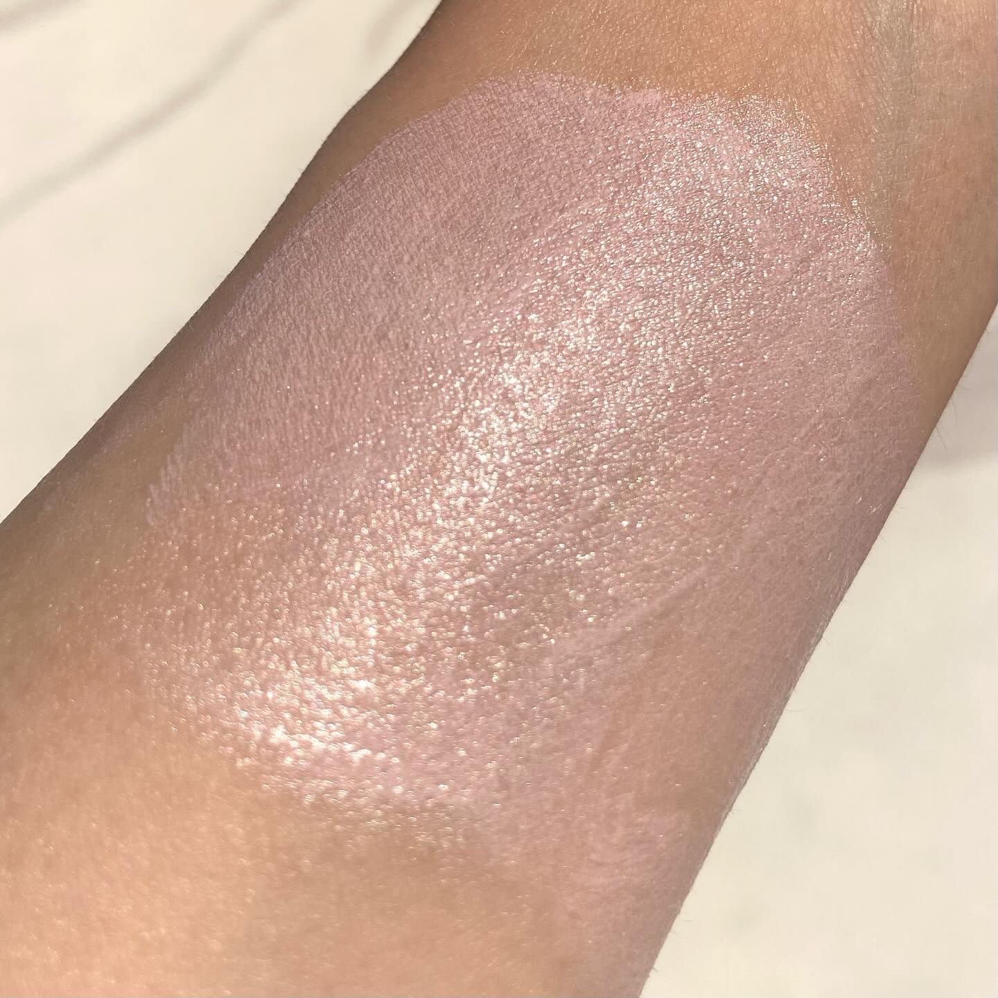 モイストプリズムプライマー/キャンメイク/化粧下地を使ったクチコミ（3枚目）