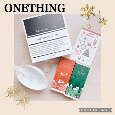 ナイアシンアミド化粧水/ONE THING/化粧水を使ったクチコミ（1枚目）