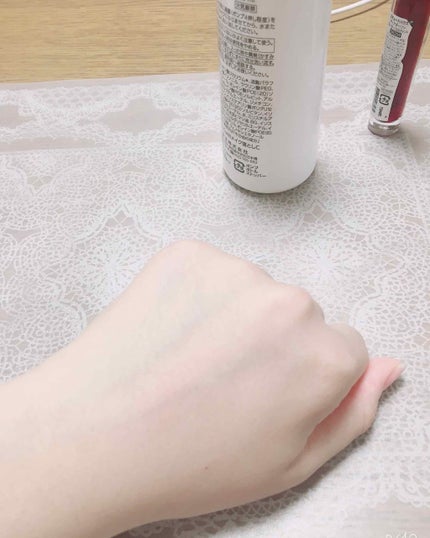 オイルメイク落とし/キュレル/オイルクレンジングを使ったクチコミ(4枚目)