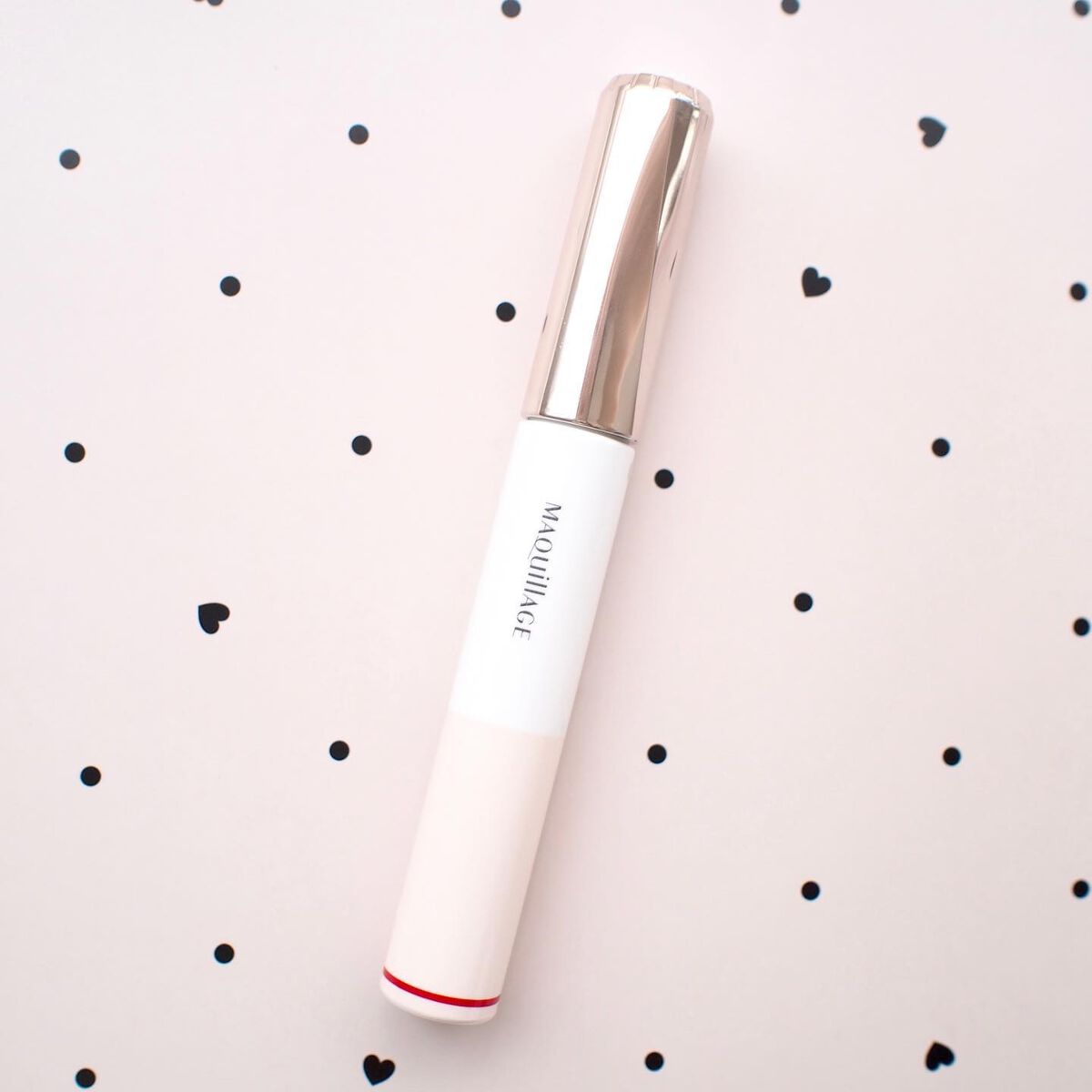 ドラマティックアイラッシュエッセンス/マキアージュ/まつげ美容液を使ったクチコミ(3枚目)