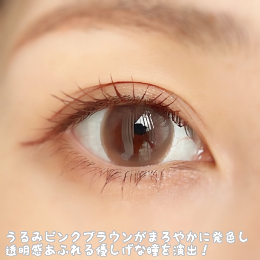 feliamo 1day/feliamo/ワンデー(1DAY)カラコンを使ったクチコミ(3枚目)