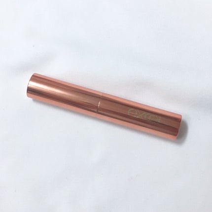 リップナイズド/excel/口紅を使ったクチコミ(3枚目)