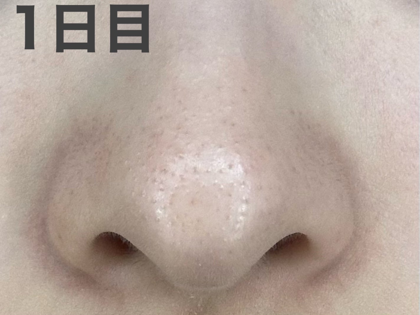 ロゼット洗顔パスタ ブラックパール/ロゼット/洗顔フォームを使ったクチコミ(2枚目)