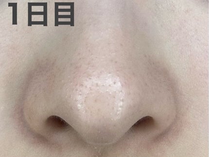 ロゼット洗顔パスタ ブラックパール/ロゼット/洗顔フォームを使ったクチコミ(3枚目)