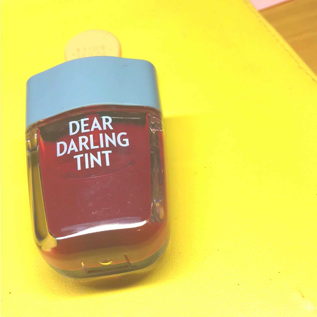 インク ベルベット/PERIPERA/口紅を使ったクチコミ（2枚目）