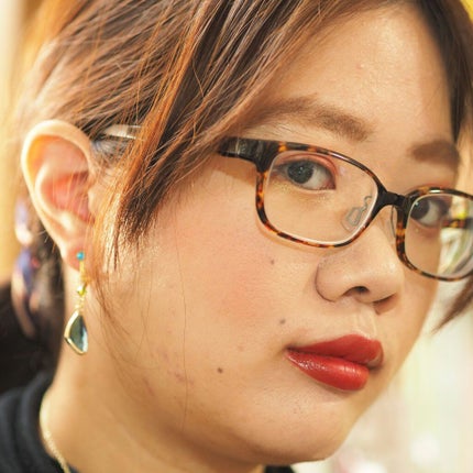 カラーステイ クッション ロングウェア ファンデーション/REVLON/クッションファンデーションを使ったクチコミ(3枚目)