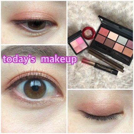 SUQQU UK アイシャドウコンパクト/SUQQU/アイシャドウパレットを使ったクチコミ(1枚目)