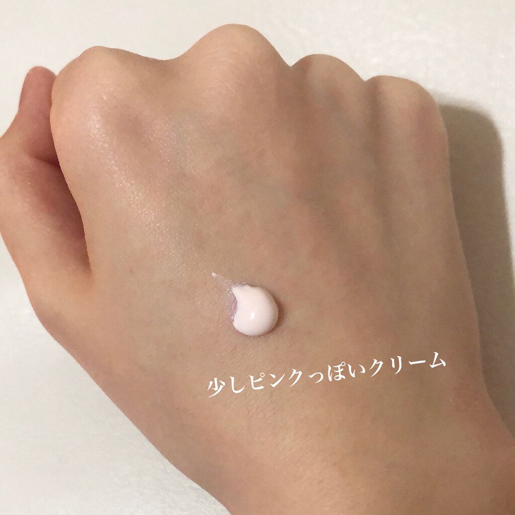 フィルタリングクリーム/DEWYCEL/日焼け止めクリームを使ったクチコミ（2枚目）