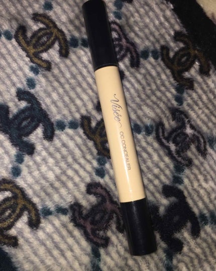 CC コンシーラー/Visée/リキッドコンシーラーを使ったクチコミ(1枚目)