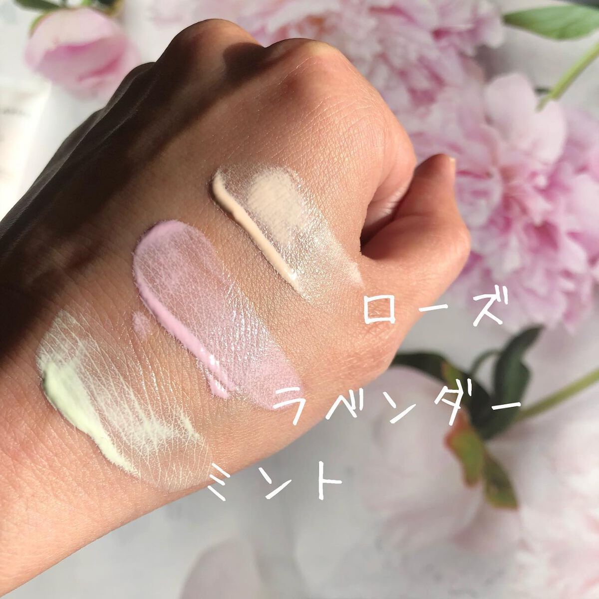 アイデアルアクトレスバックステージクリームスペシャルセット10ml ×3本/KLAVUU/その他キットセットを使ったクチコミ(5枚目)