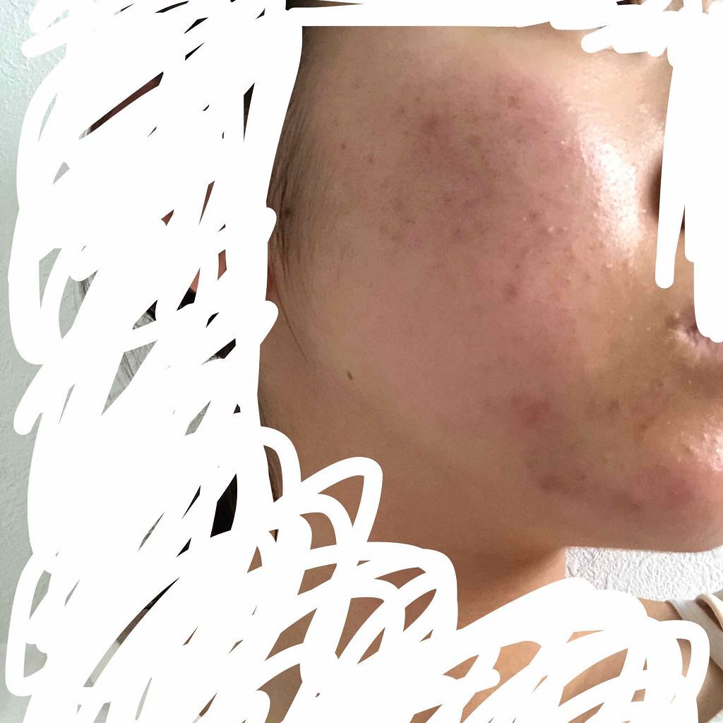 ウォッシャブル コールド クリーム/ちふれ/クレンジングクリームを使ったクチコミ（2枚目）