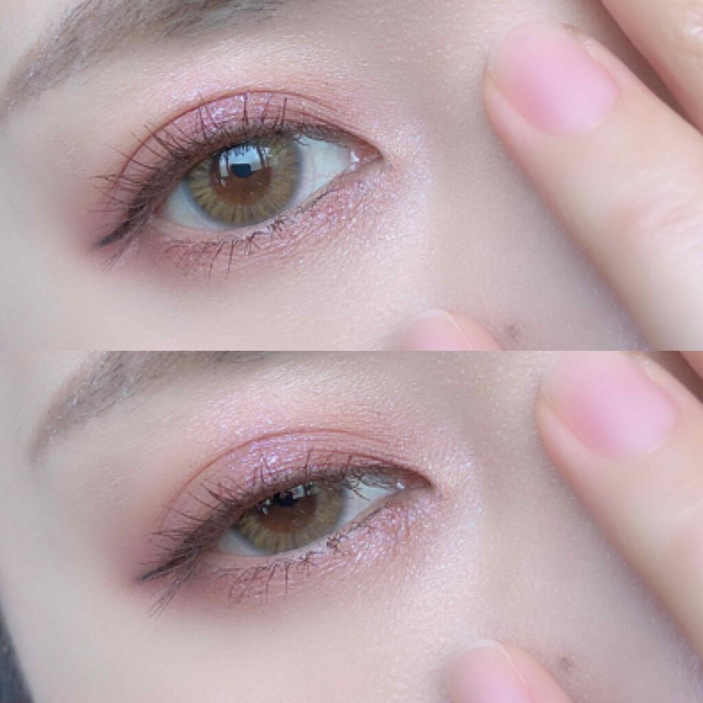 プロ アイ パレット/CLIO/アイシャドウパレットを使ったクチコミ(4枚目)