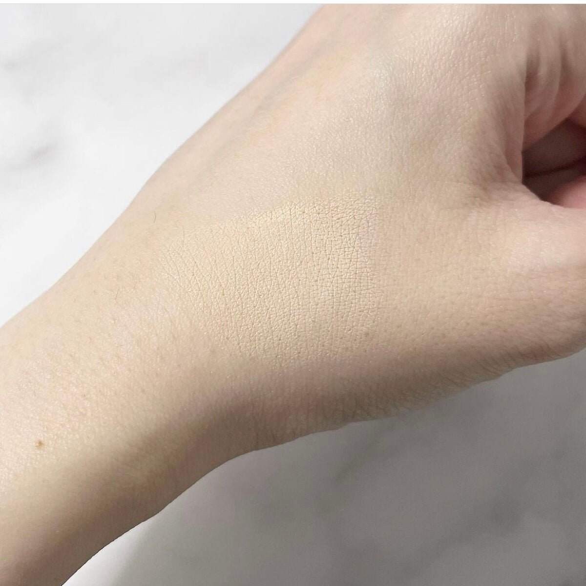 プロテーラービーベルベットカバークッション/espoir/クッションファンデーションを使ったクチコミ(3枚目)