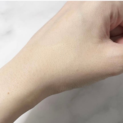 プロテーラービーベルベットカバークッション/espoir/クッションファンデーションを使ったクチコミ(3枚目)