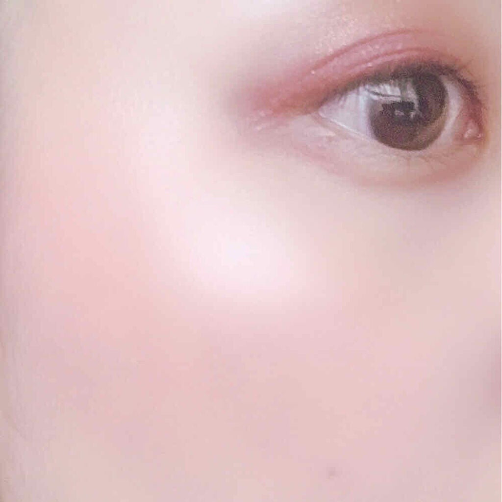 マイファンスィー モイスチャー ファンデーション/Koh Gen Do/クリーム・エマルジョンファンデーションを使ったクチコミ(2枚目)