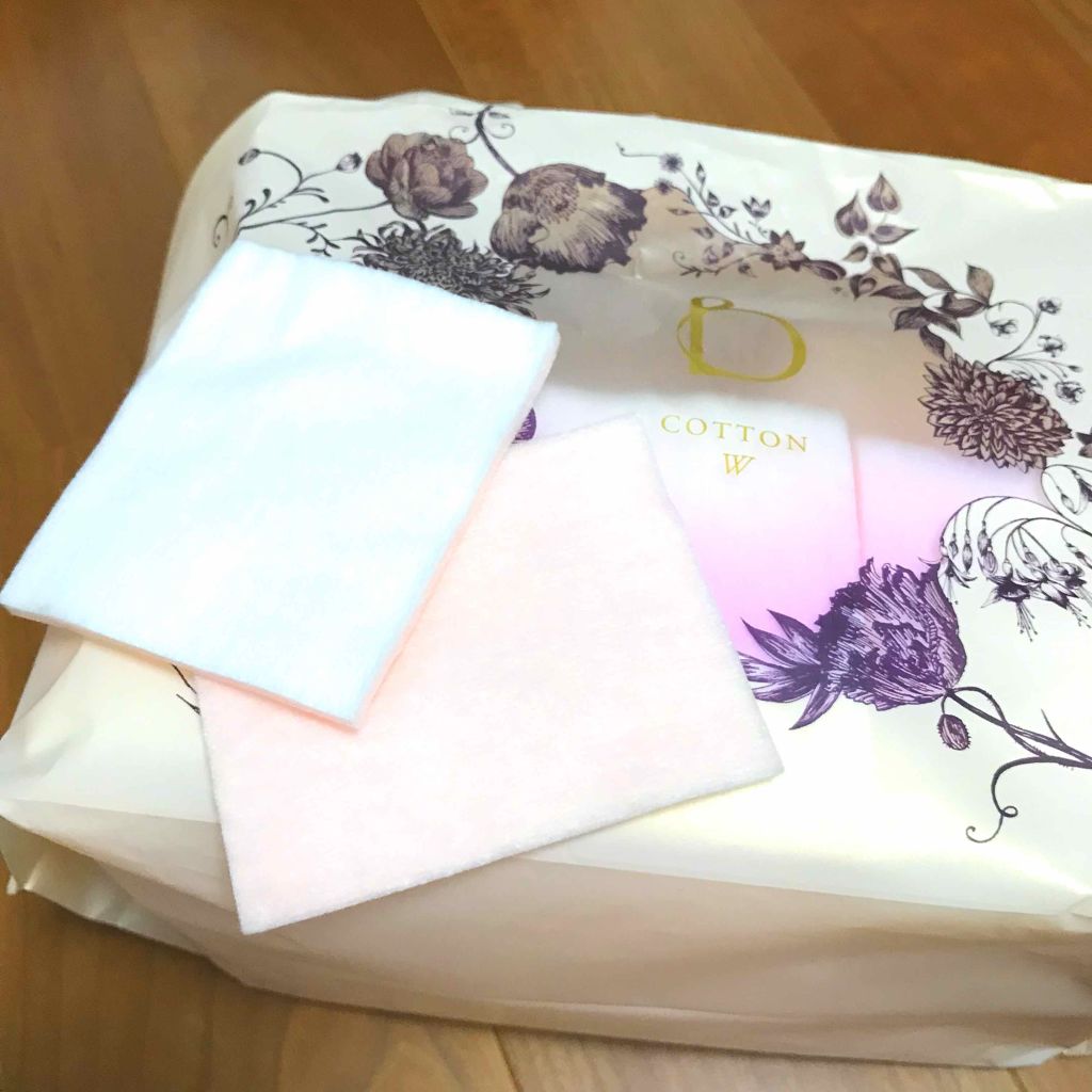 オードムーゲ 薬用ローション(ふきとり化粧水)/オードムーゲ/拭き取り化粧水を使ったクチコミ(2枚目)