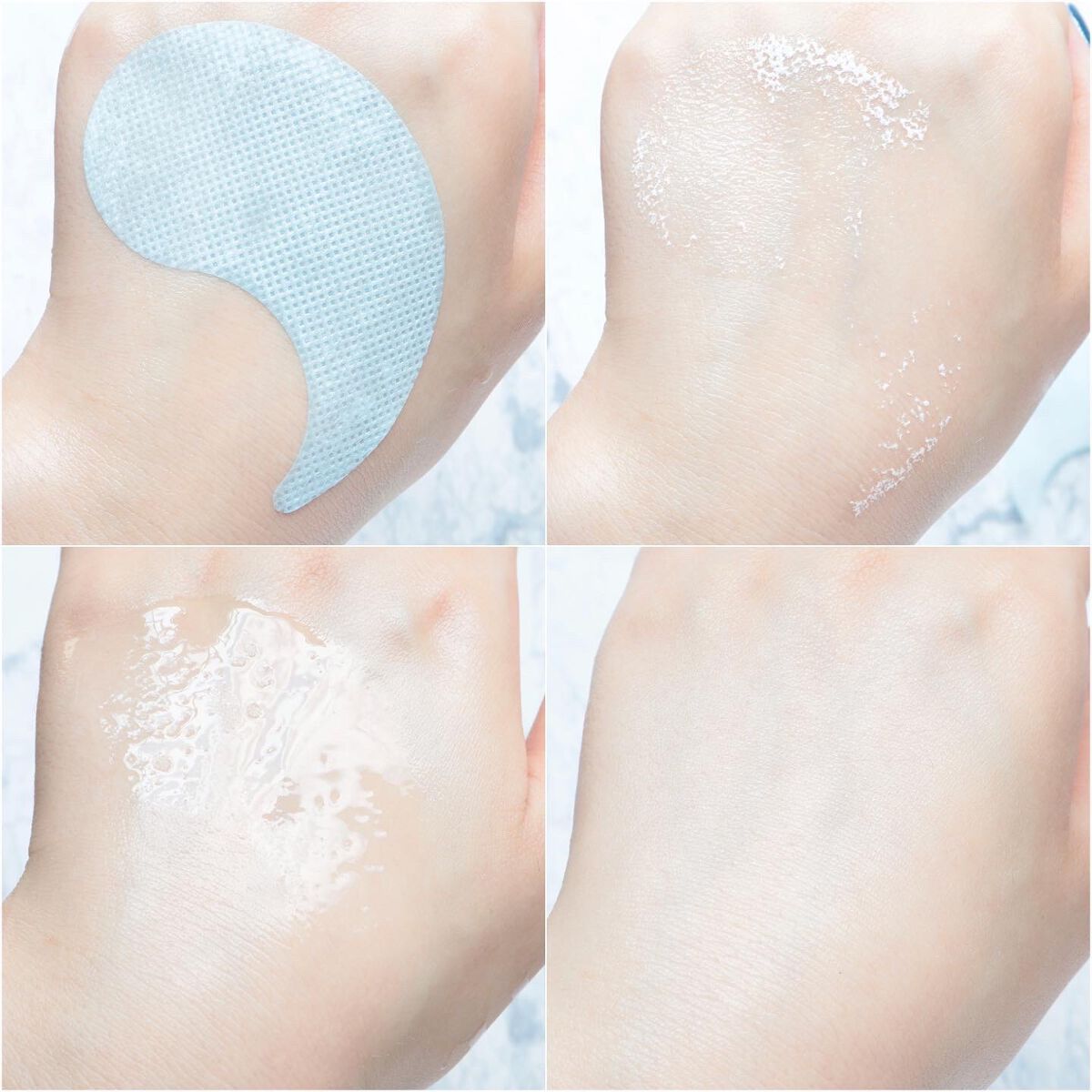 イッティ とけるコラーゲン/イッティ/美容液を使ったクチコミ(6枚目)