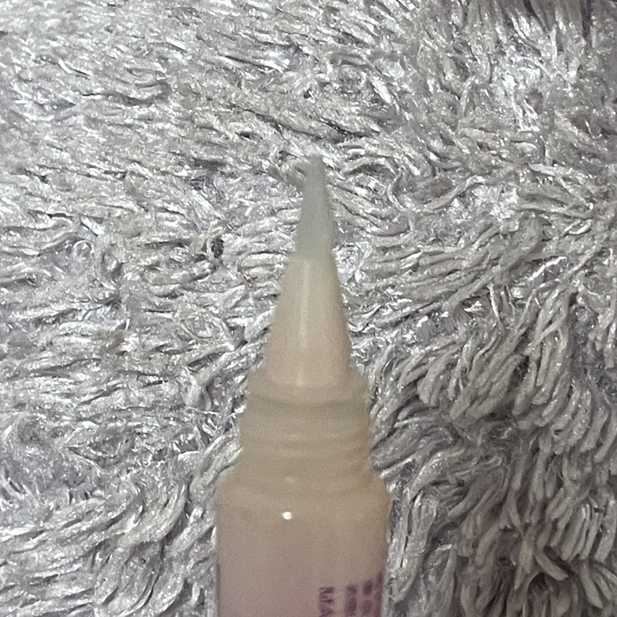 ネイルオイルセラム L/デュカート/ネイルオイル・トリートメントを使ったクチコミ（3枚目）